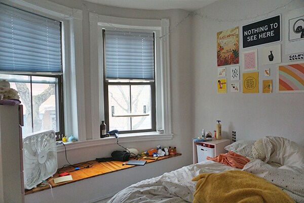 Foto del edificio - 110 Willow St