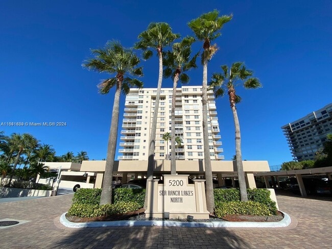 Building Photo - 5200 N Ocean Blvd