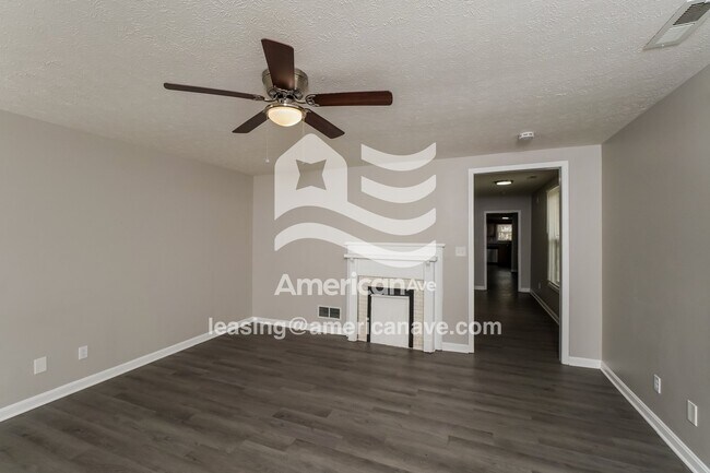 Foto del edificio - 1729 W Ormsby Ave