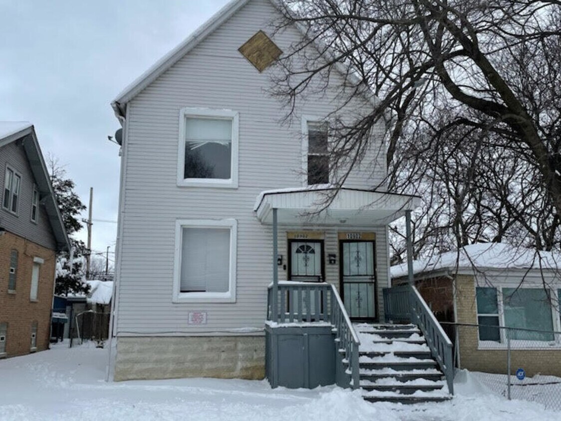 Foto del edificio - 10902 S Edbrooke Ave