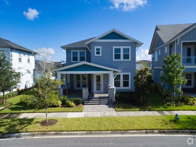Building Photo - 13615 Sachs Avenue