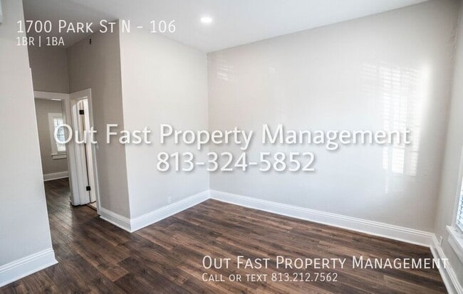 Building Photo - 1700 Park St N