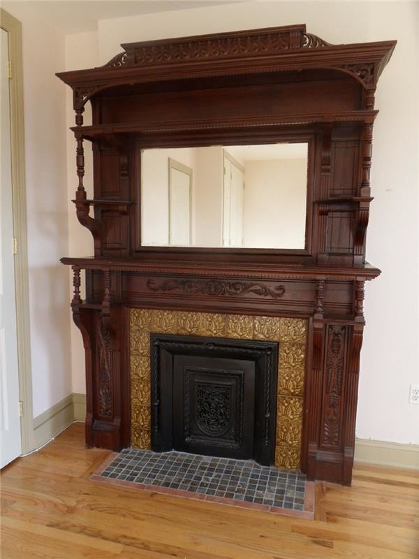 Foto del edificio - 442 Grand Avenue