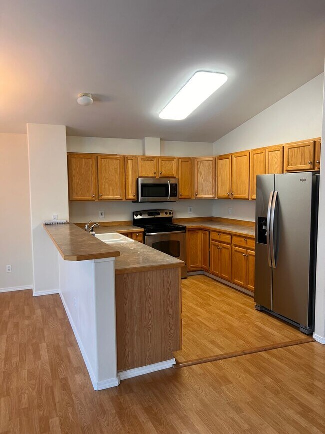 Foto del edificio - 8443 Moorland St