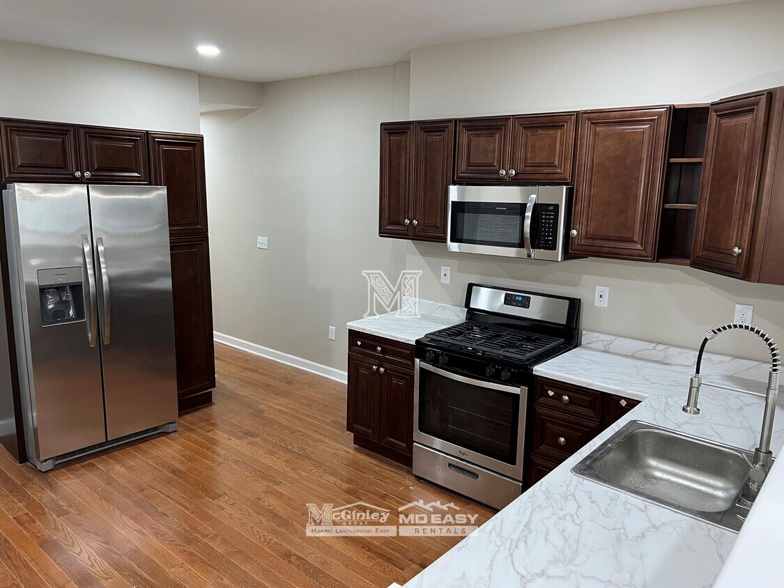 Foto principal - 1615 Cypress St