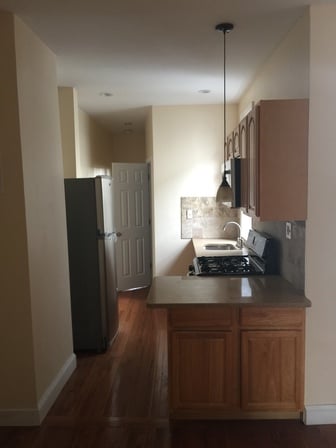 Primary Photo - 1309 Lincoln Pl