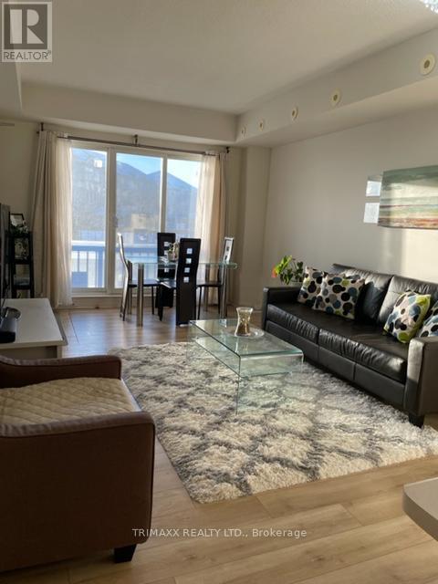 Photo du bâtiment - 3031 Finch Ave W