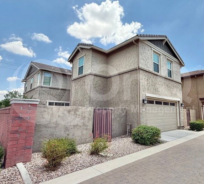 Photo - 3959 E Perkinsville St House