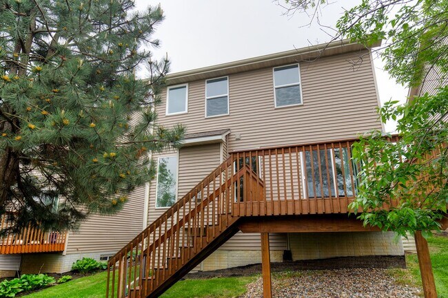 Foto del edificio - Perfect Single Family Home in Norwalk