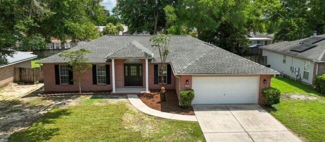 Foto del edificio - 607 Affirmed Ct