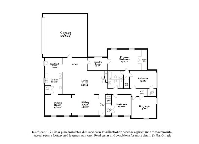 Building Photo - 7592 Millbridge Dr