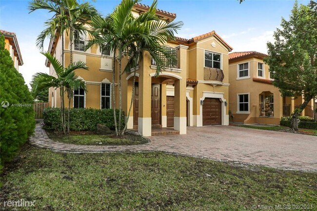 Foto del edificio - 5 br, 4 bath House - 2631 SW 153rd Path #0