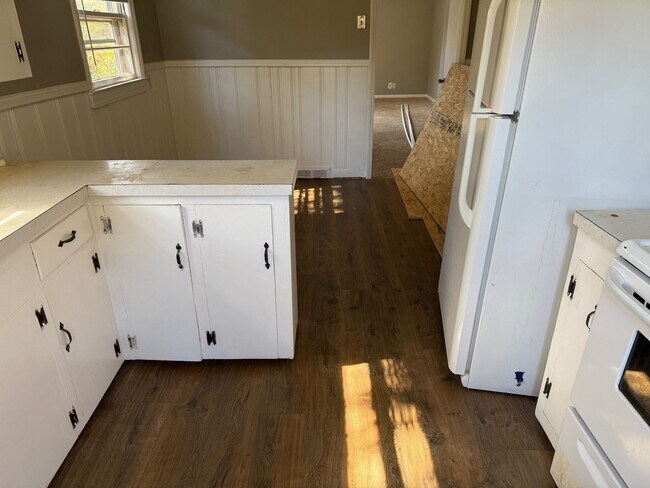 Foto del edificio - FOR RENT WINSTON SALEM