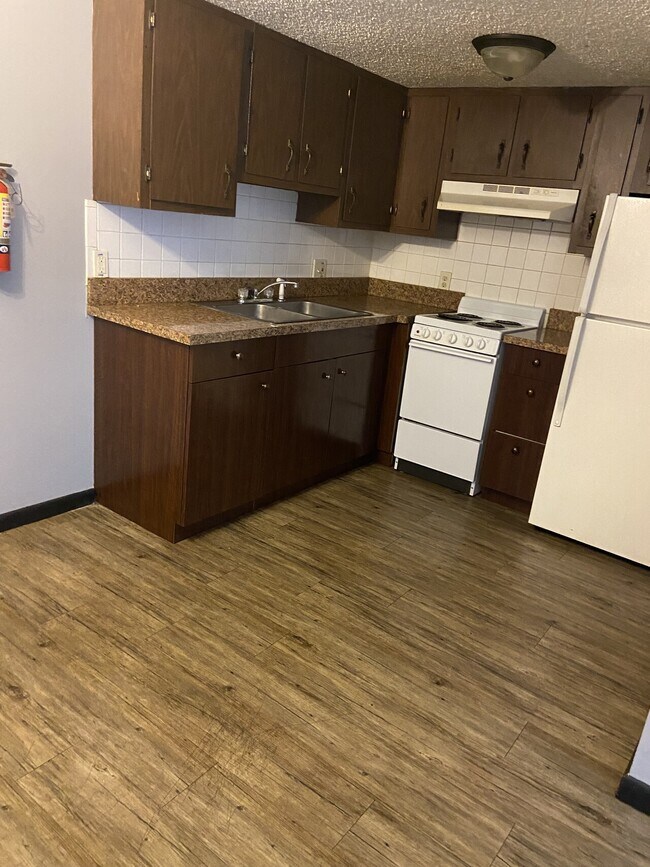 Foto del edificio - Summit