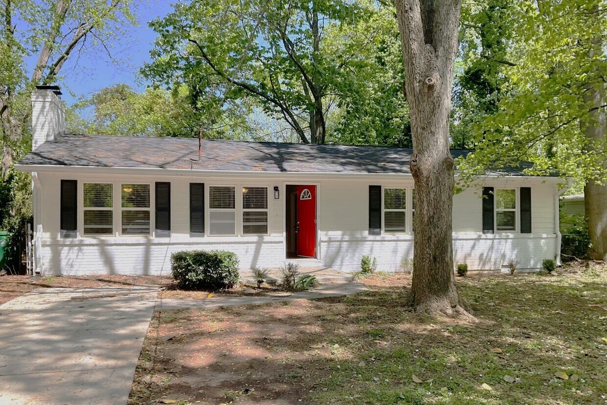 Primary Photo - 3786 Turner Heights Dr