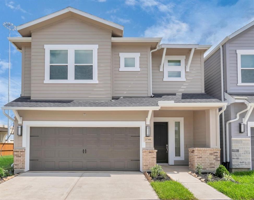 Foto principal - 2725 Katri Wy