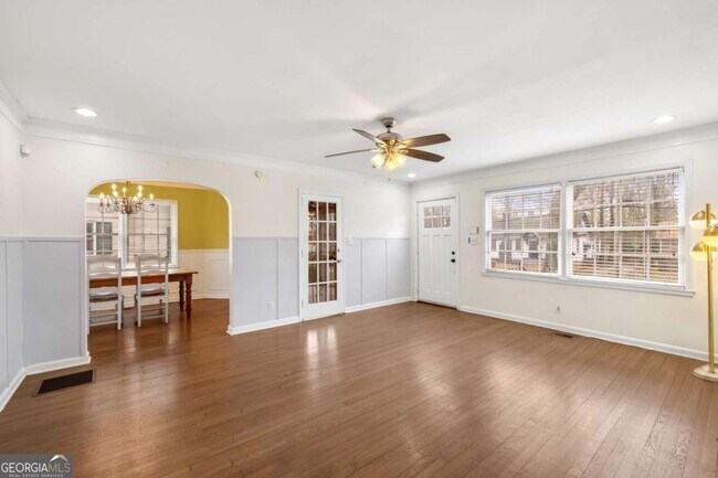 Foto del edificio - 1649 Beecher St SW