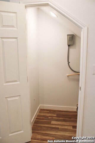 Foto del edificio - 1654 S Hamilton Ave