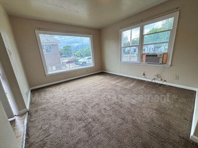 Foto del edificio - 742 Wasatch St