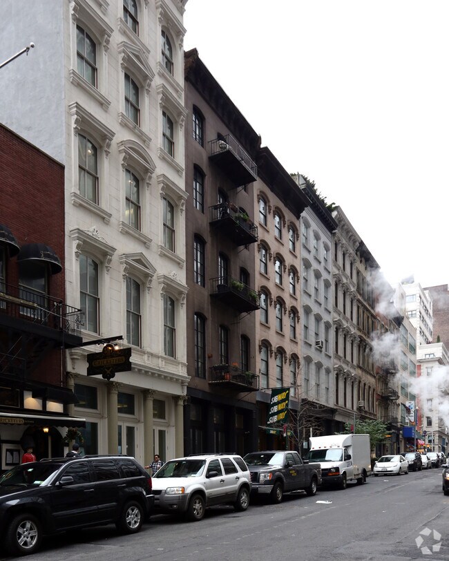 Building Photo - 53 Murray St