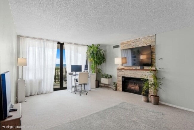 Building Photo - 3610 S Ocean Blvd