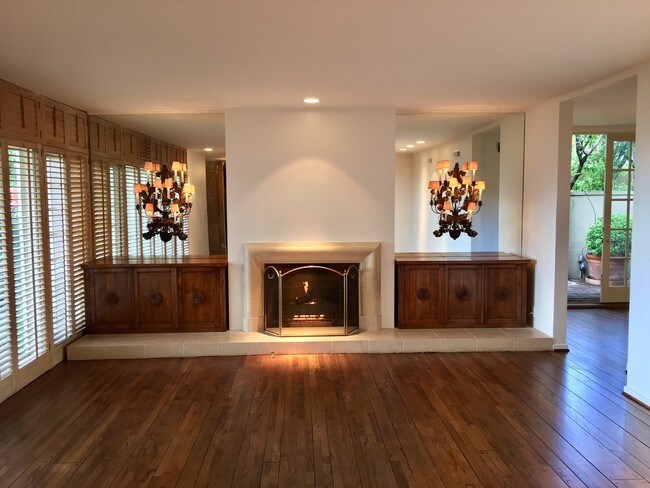 Foto del edificio - 8721 W Sunset Blvd