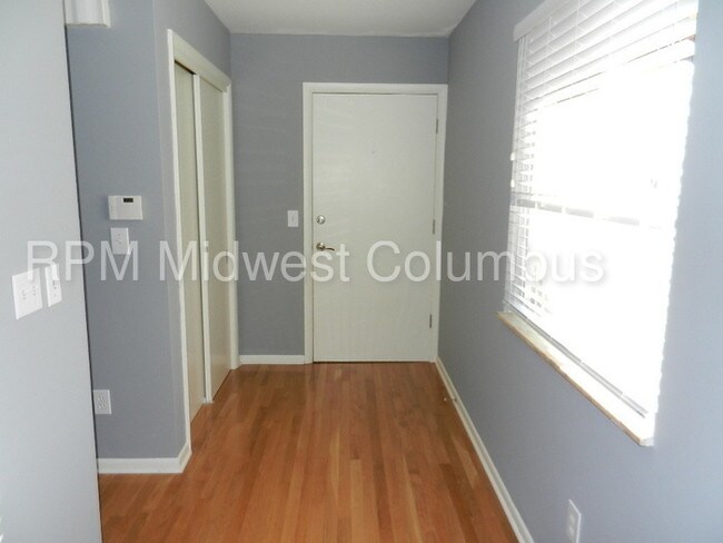 Foto del edificio - Clintonville Condo