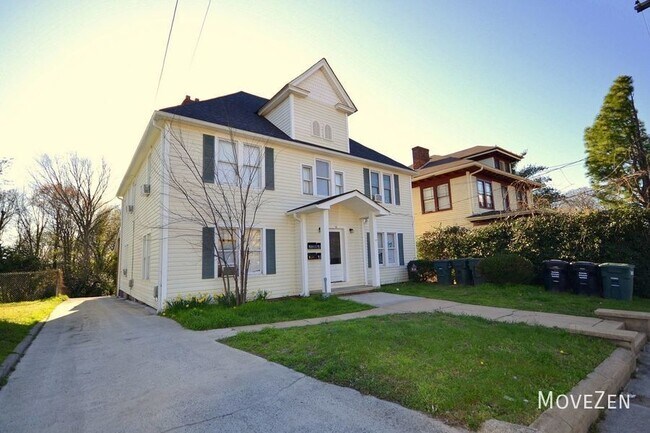 Foto del edificio - 130 Spring St SW