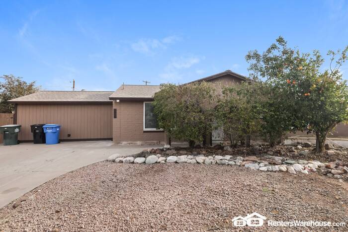 Primary Photo - 3 Bedroom with HUGE lot