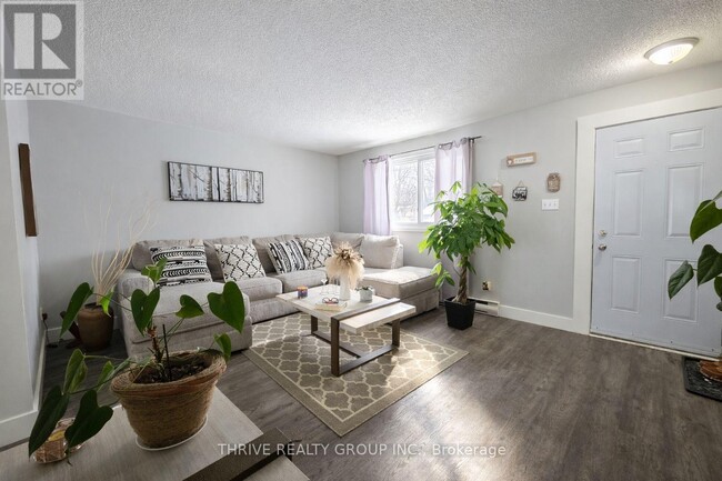 Photo du bâtiment - 407 Griffith St