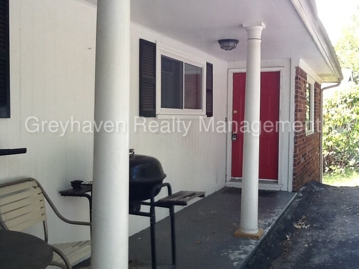 5 Sheridan Rd Unit b, Chattanooga, TN 37412 Apartment for Rent in Chattanooga, TN