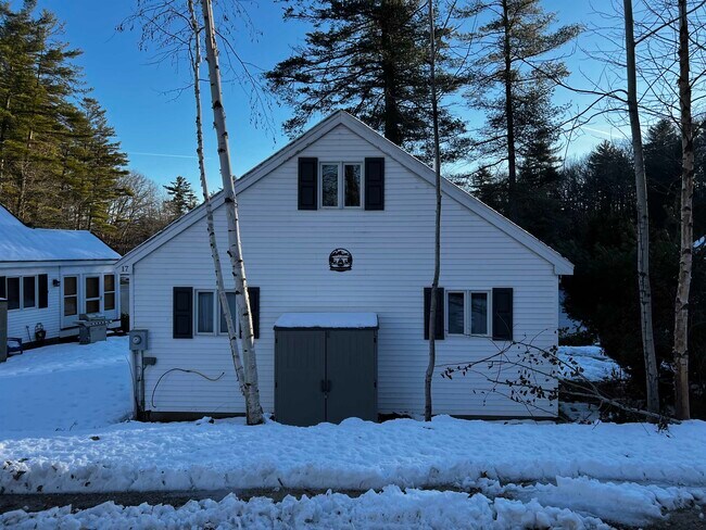Foto del edificio - 485 Endicott St E