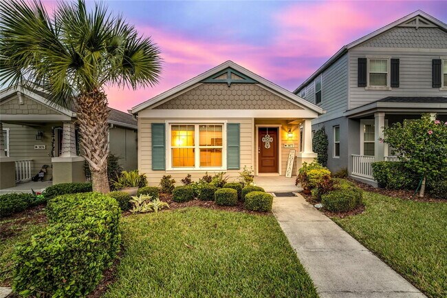 Foto del edificio - 3872 Shimmering Oaks Dr