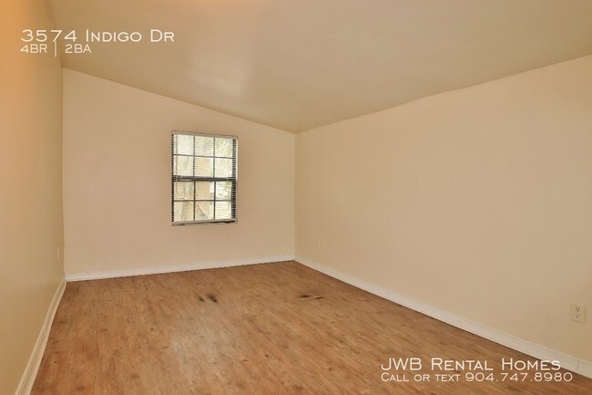 Foto del edificio - 3574 Indigo Dr