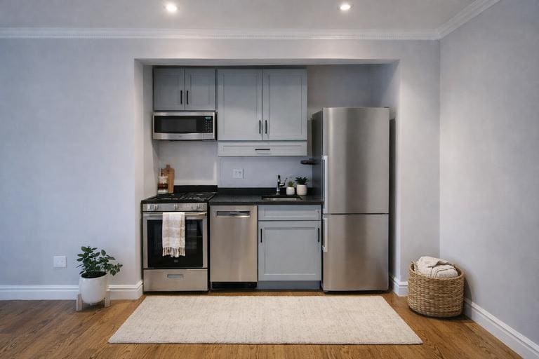 Photo - 20 Prince St (Mott & Elizabeth St), #30