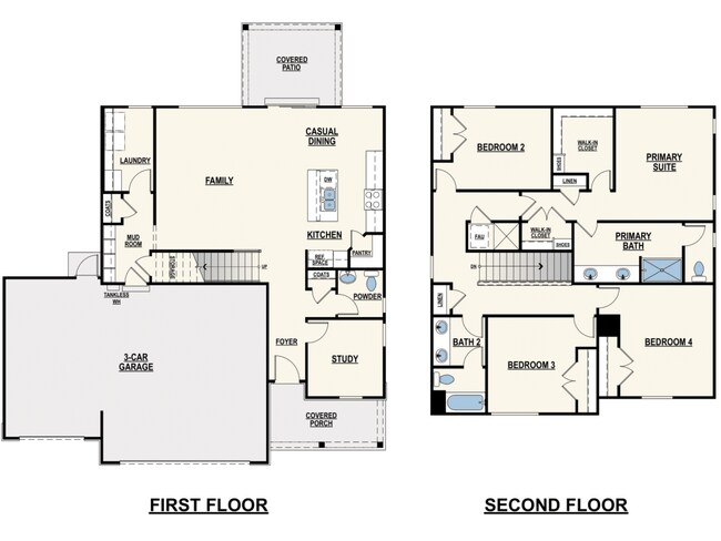 Building Photo - 1389 E Ludlow Dr