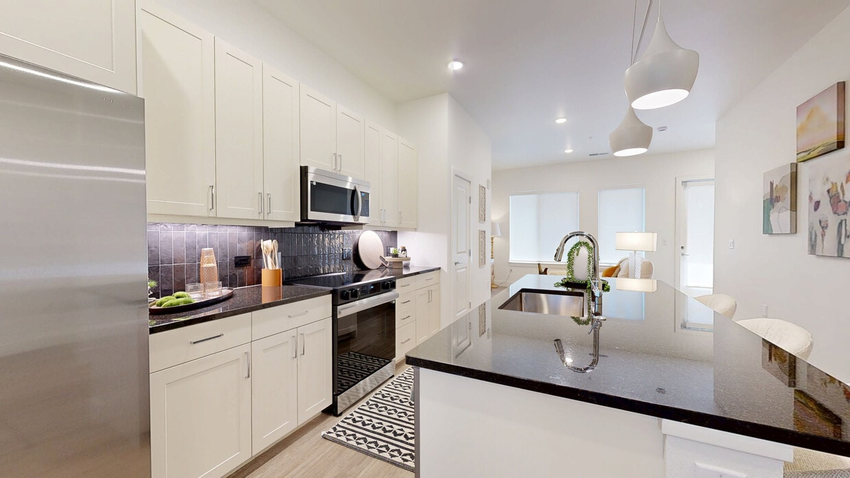 Photo - Contour Apartments