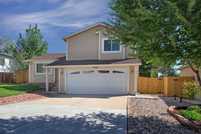 Foto del edificio - Charming Colorado Springs Rental in Top Ra...