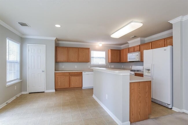 Foto del edificio - 6523 Bluestone Springs Ln