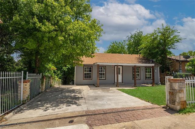 Foto del edificio - 1518 E Waco Ave