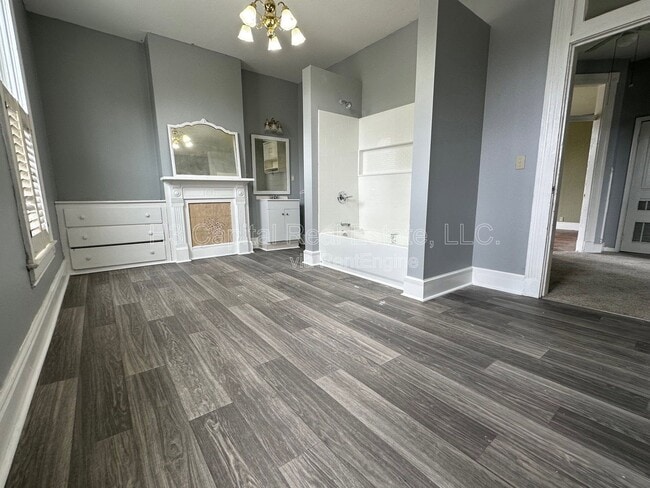 Photo - 821 Alby St Townhome