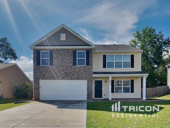 Building Photo - 828 Chariot Way Hopkins SC