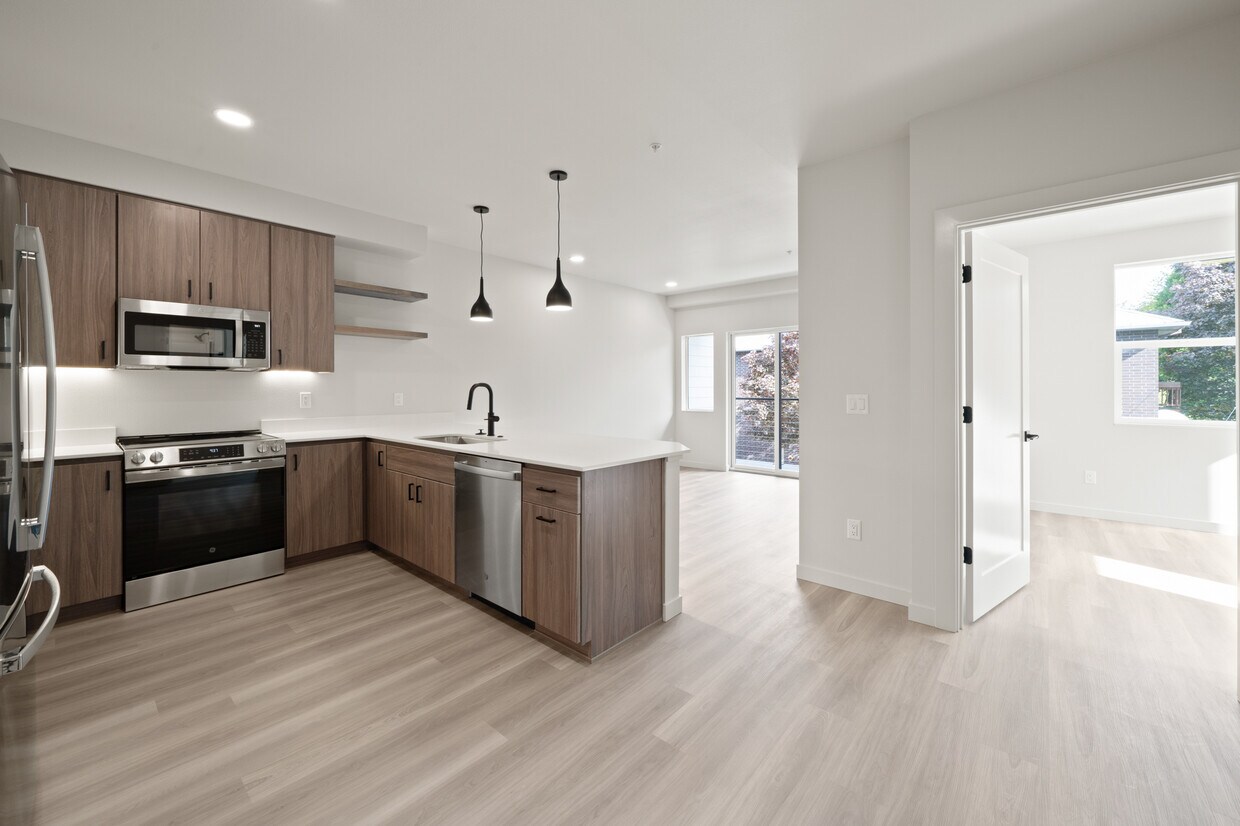 Foto principal - Boardwalk Place