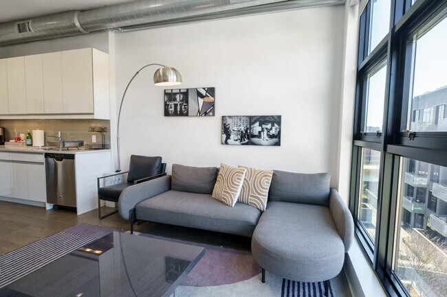 Foto del edificio - 1414 Grand St