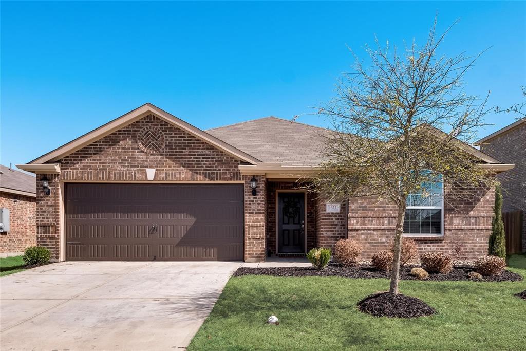 1322 Shumard Dr, Princeton, TX 75407 House Rental in Princeton, TX