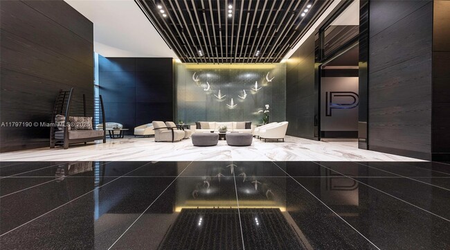 Foto del edificio - 851 NE 1st Ave