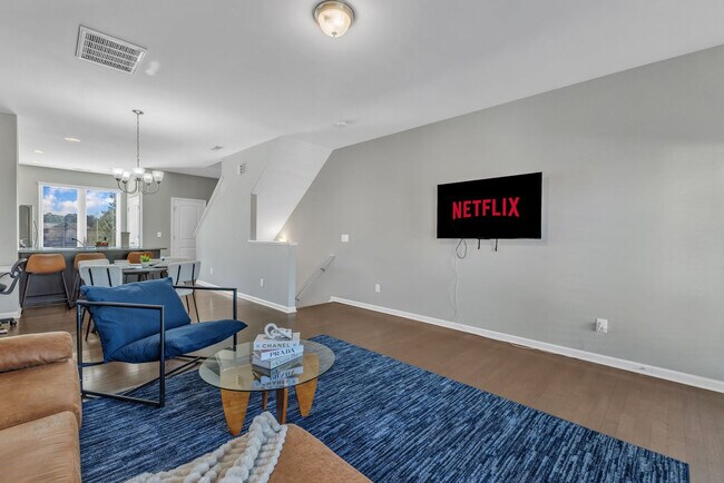 Foto del edificio - 2606 Wolf Cub Ct