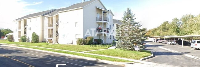 Building Photo - 4988 W 4850 S
