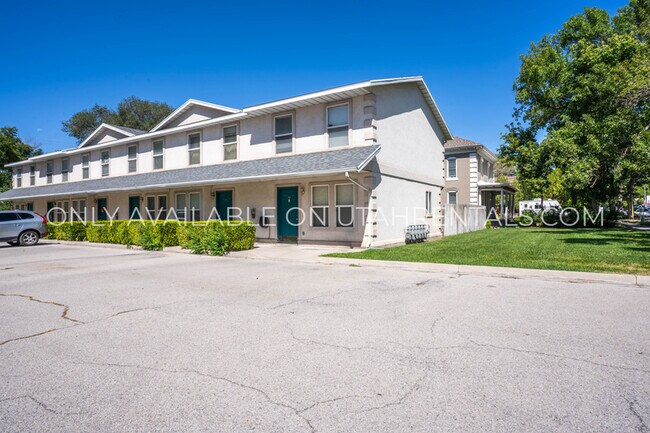 Building Photo - 66 S 100 W