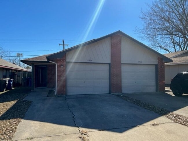 Photo - 8928-8928 Greenmound Ave Apartment